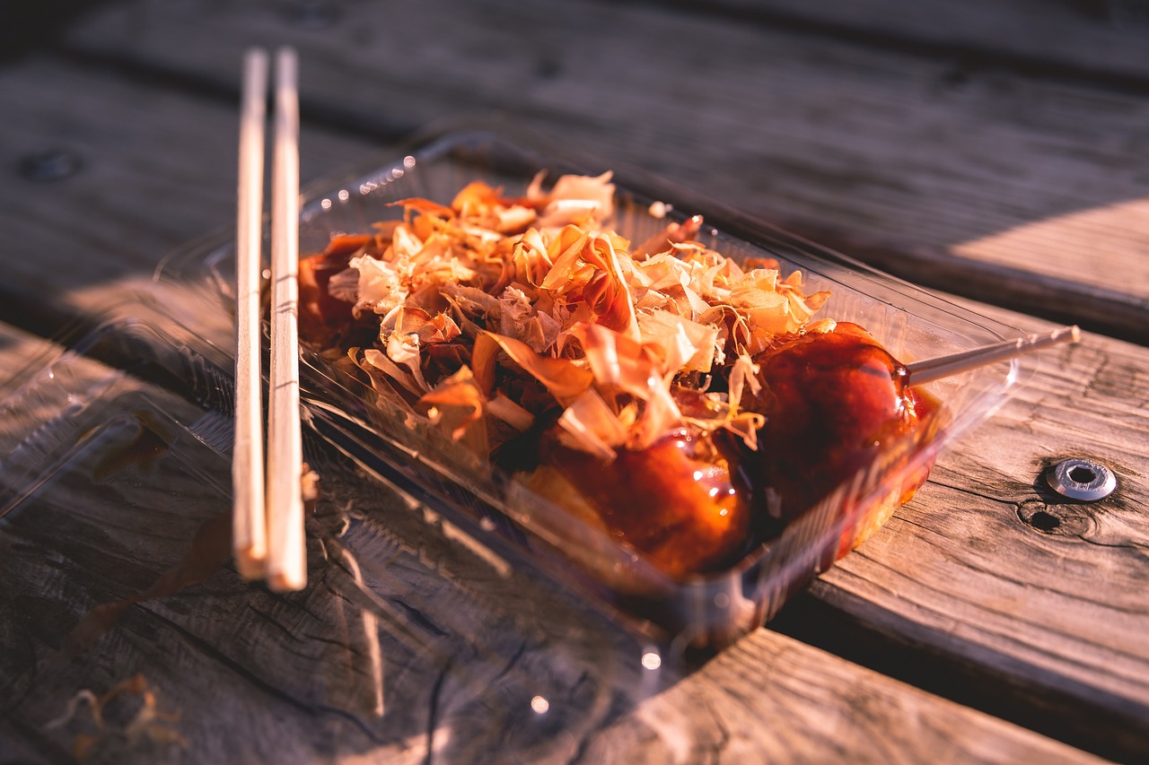 The Best Japanese Takoyaki Recipes